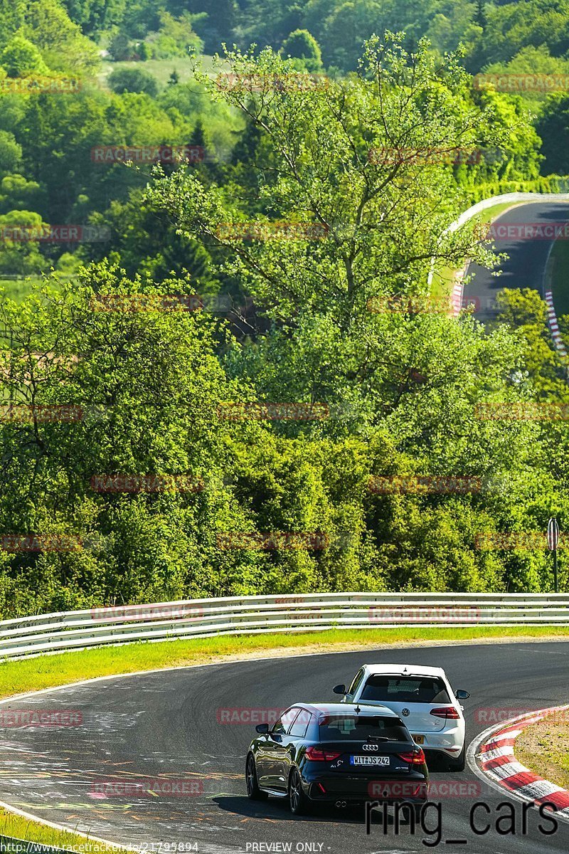 Bild #21795894 - Touristenfahrten Nürburgring Nordschleife (29.05.2023)