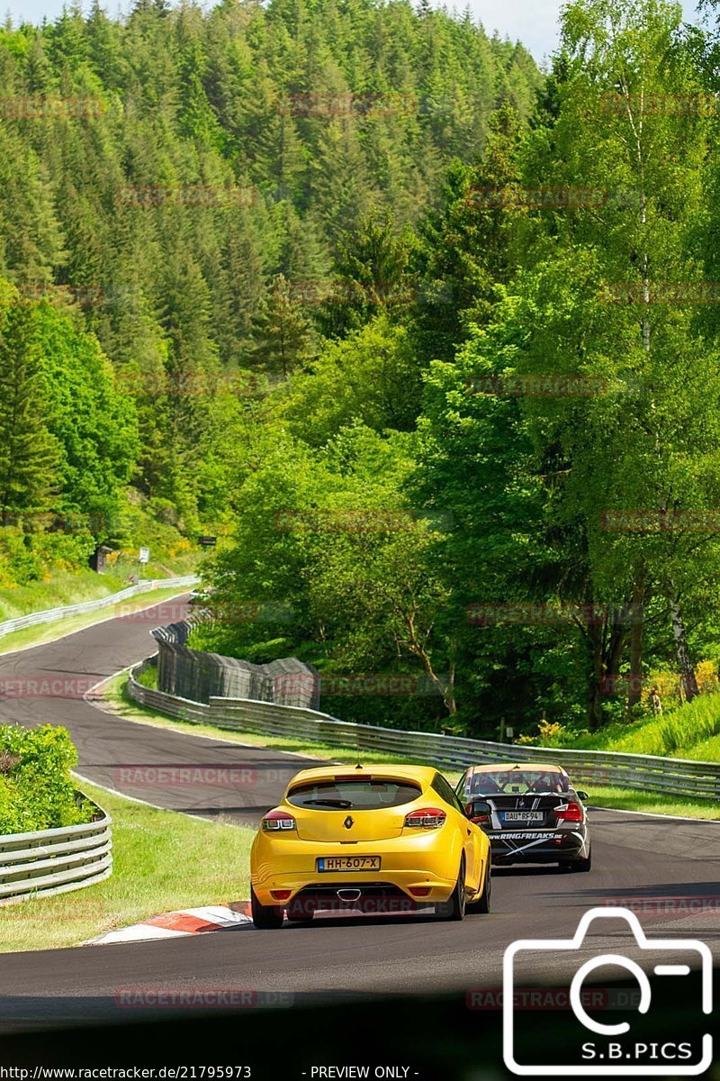 Bild #21795973 - Touristenfahrten Nürburgring Nordschleife (29.05.2023)