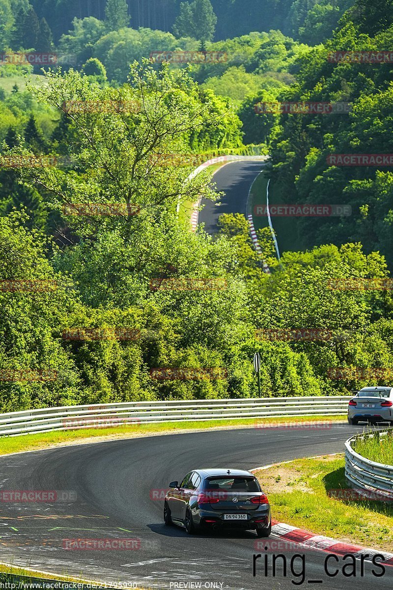 Bild #21795990 - Touristenfahrten Nürburgring Nordschleife (29.05.2023)