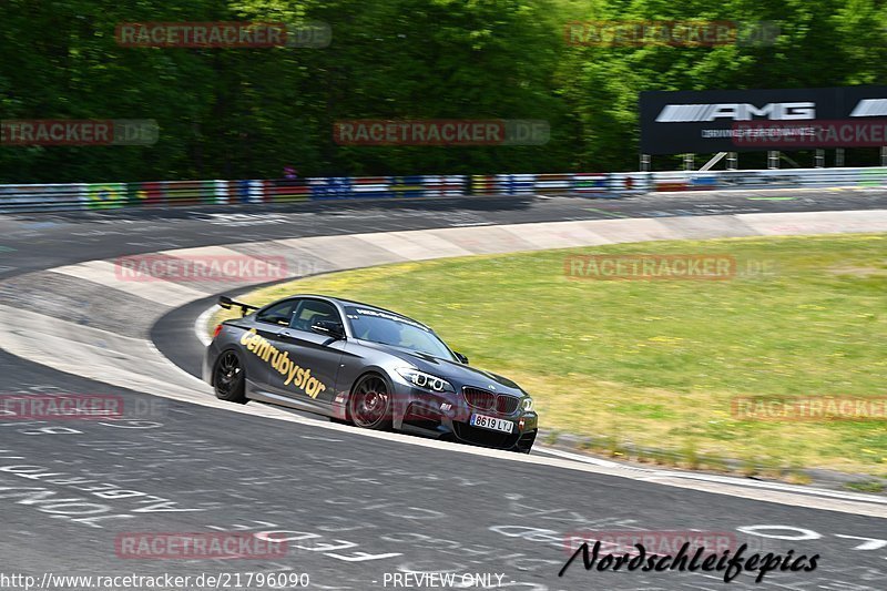 Bild #21796090 - Touristenfahrten Nürburgring Nordschleife (29.05.2023)