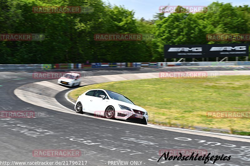 Bild #21796217 - Touristenfahrten Nürburgring Nordschleife (29.05.2023)