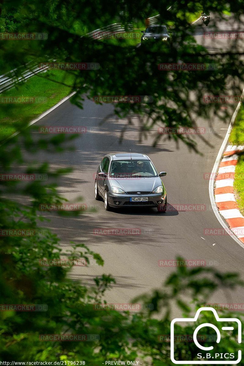 Bild #21796238 - Touristenfahrten Nürburgring Nordschleife (29.05.2023)