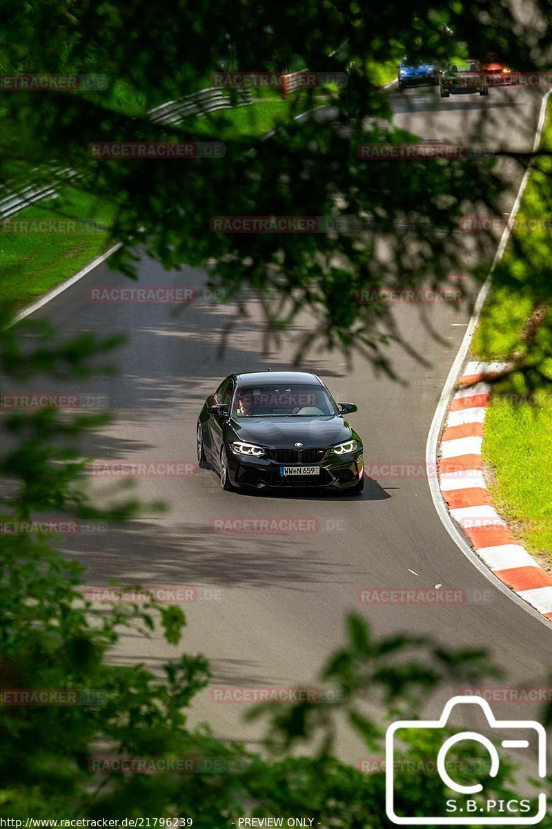 Bild #21796239 - Touristenfahrten Nürburgring Nordschleife (29.05.2023)