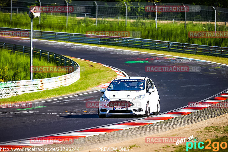 Bild #21796244 - Touristenfahrten Nürburgring Nordschleife (29.05.2023)