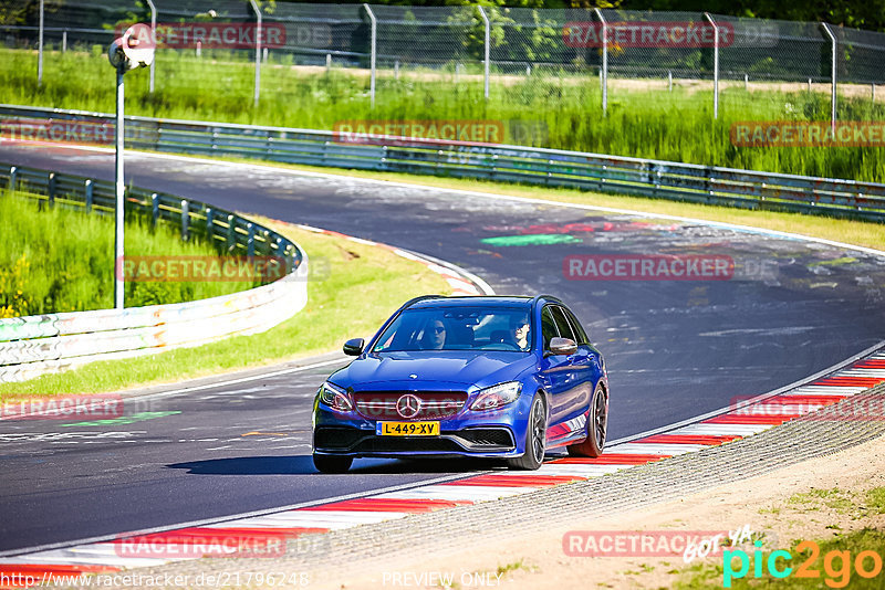 Bild #21796248 - Touristenfahrten Nürburgring Nordschleife (29.05.2023)