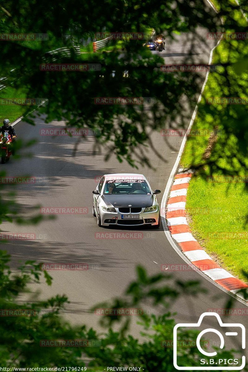 Bild #21796249 - Touristenfahrten Nürburgring Nordschleife (29.05.2023)