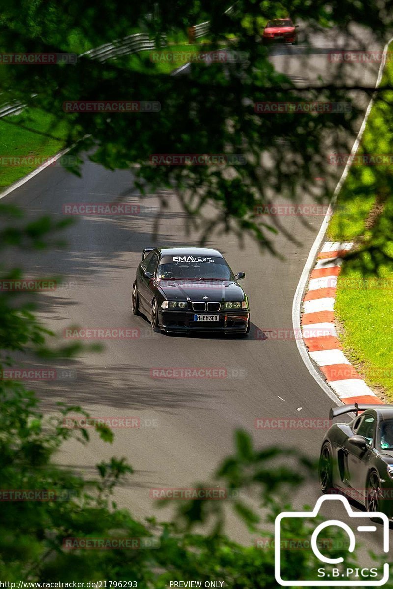 Bild #21796293 - Touristenfahrten Nürburgring Nordschleife (29.05.2023)