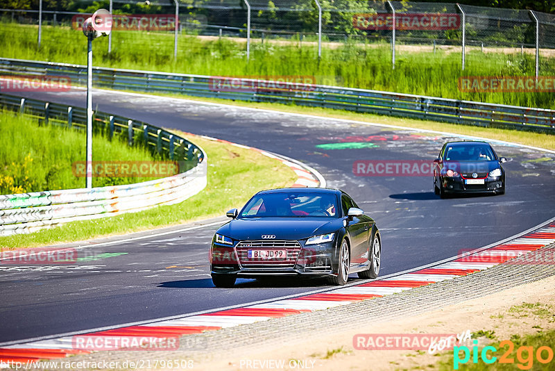 Bild #21796508 - Touristenfahrten Nürburgring Nordschleife (29.05.2023)