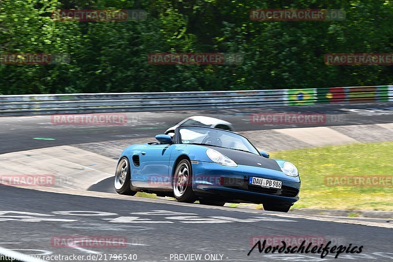 Bild #21796540 - Touristenfahrten Nürburgring Nordschleife (29.05.2023)