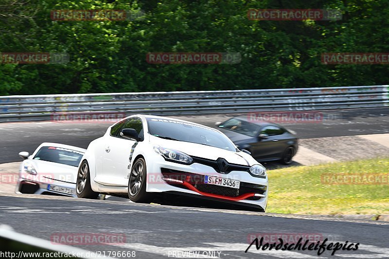 Bild #21796668 - Touristenfahrten Nürburgring Nordschleife (29.05.2023)