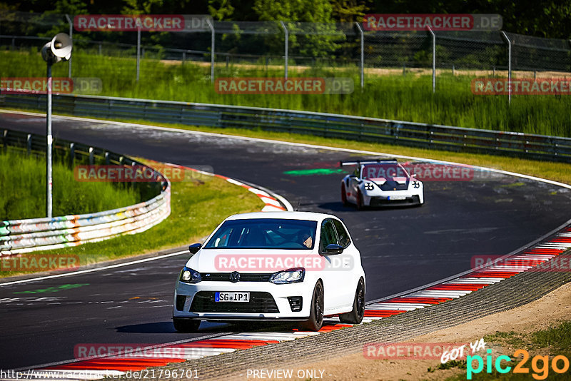 Bild #21796701 - Touristenfahrten Nürburgring Nordschleife (29.05.2023)