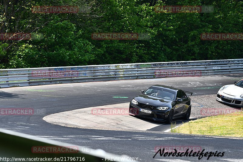 Bild #21796716 - Touristenfahrten Nürburgring Nordschleife (29.05.2023)