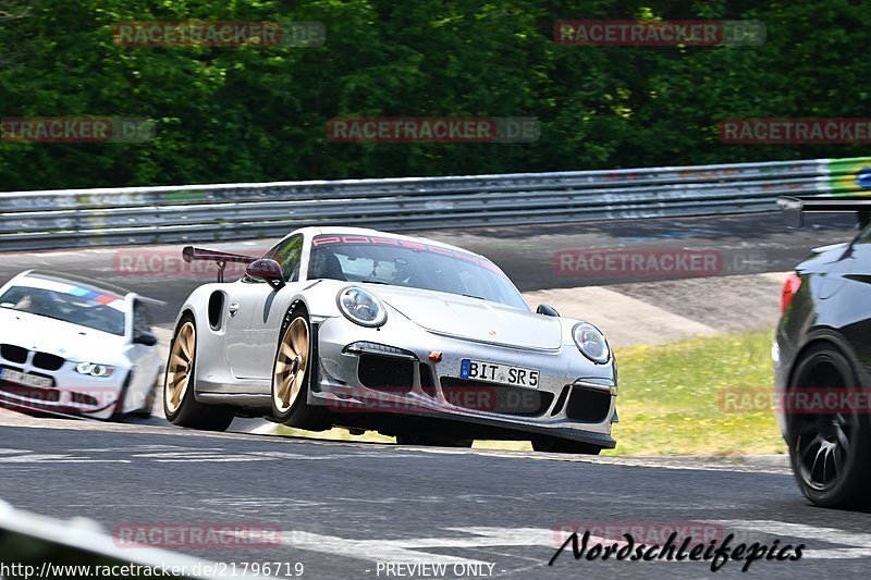 Bild #21796719 - Touristenfahrten Nürburgring Nordschleife (29.05.2023)