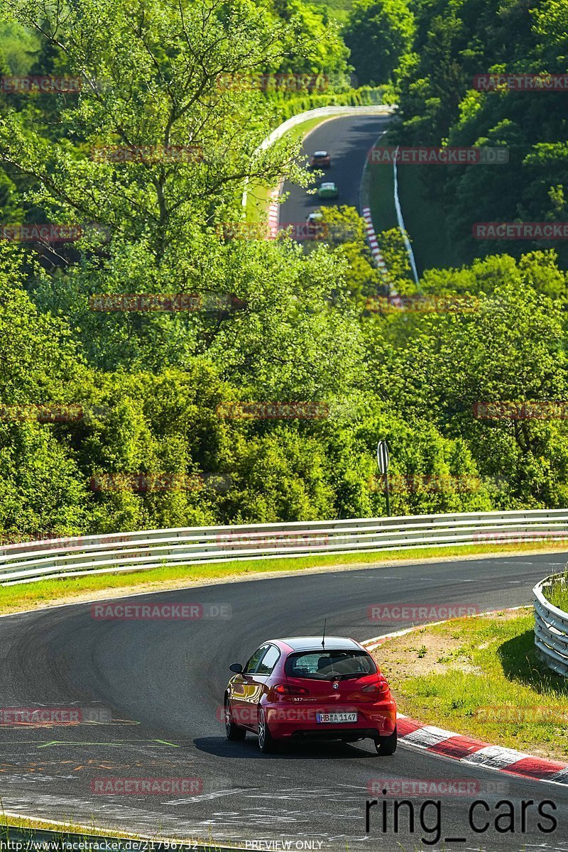 Bild #21796732 - Touristenfahrten Nürburgring Nordschleife (29.05.2023)