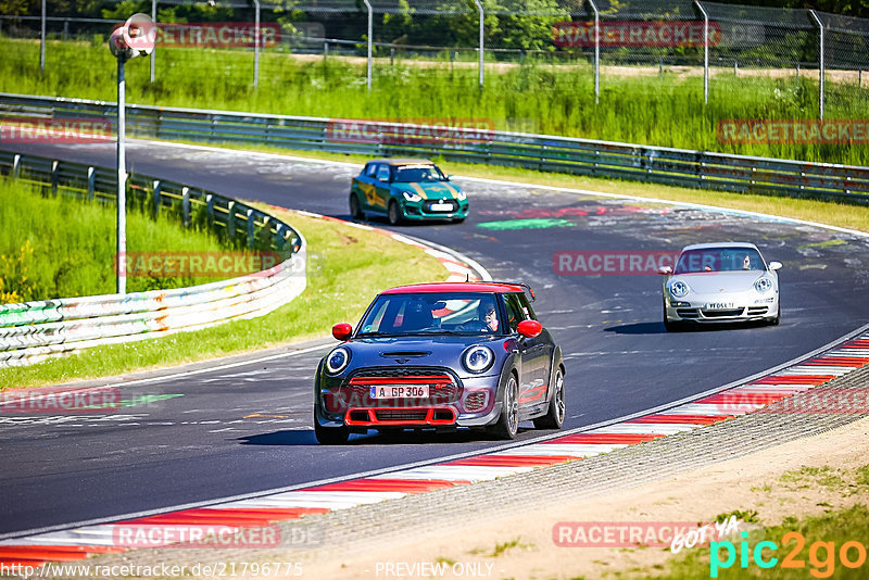 Bild #21796775 - Touristenfahrten Nürburgring Nordschleife (29.05.2023)