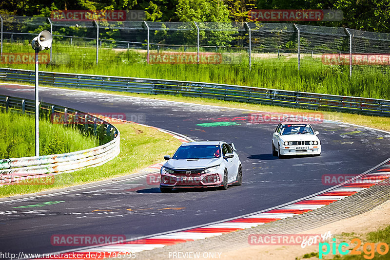 Bild #21796795 - Touristenfahrten Nürburgring Nordschleife (29.05.2023)