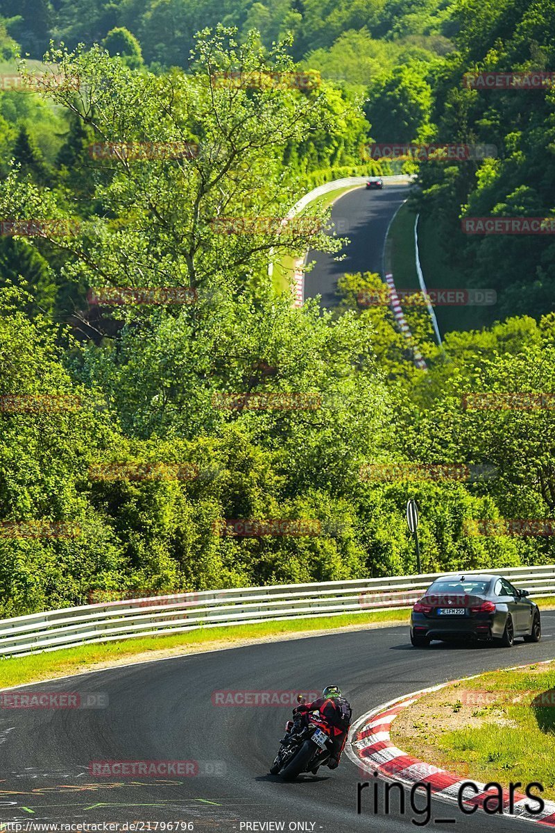 Bild #21796796 - Touristenfahrten Nürburgring Nordschleife (29.05.2023)