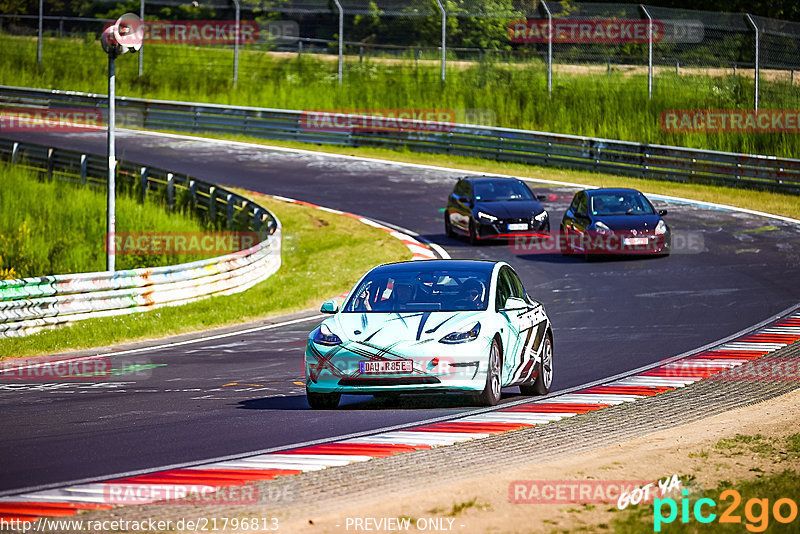 Bild #21796813 - Touristenfahrten Nürburgring Nordschleife (29.05.2023)