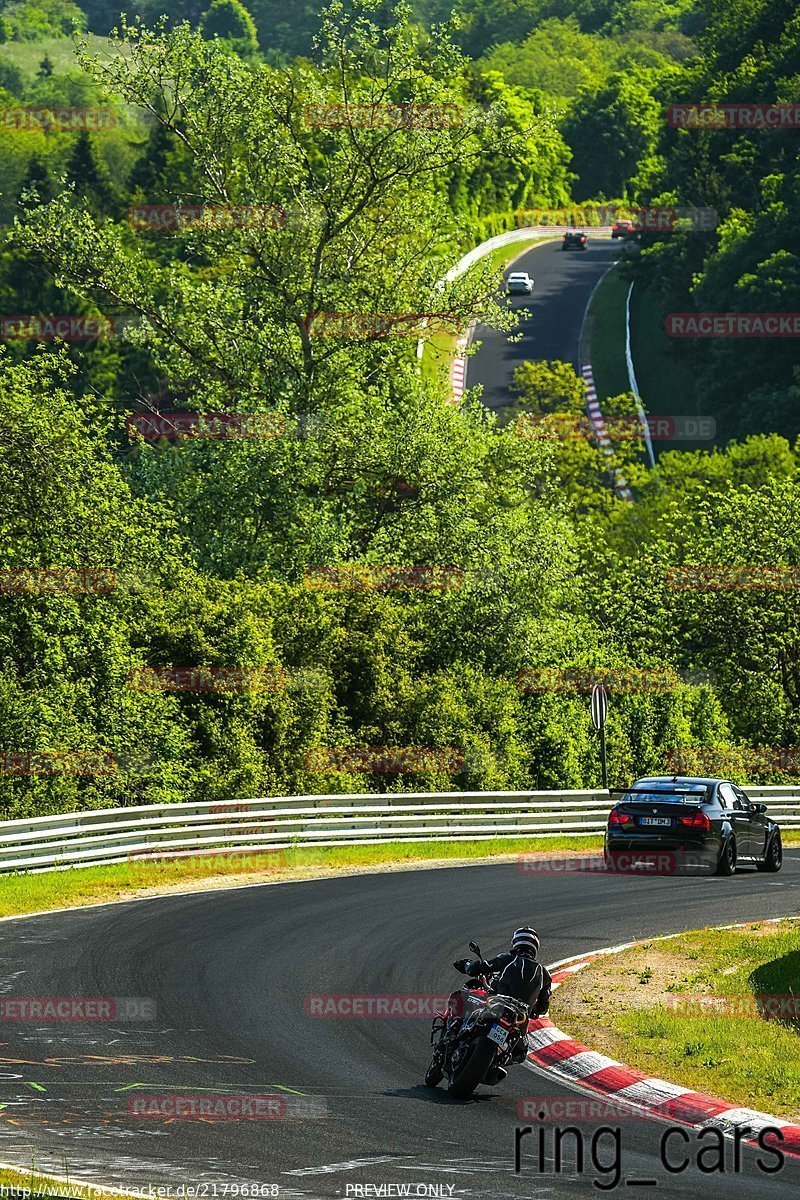 Bild #21796868 - Touristenfahrten Nürburgring Nordschleife (29.05.2023)