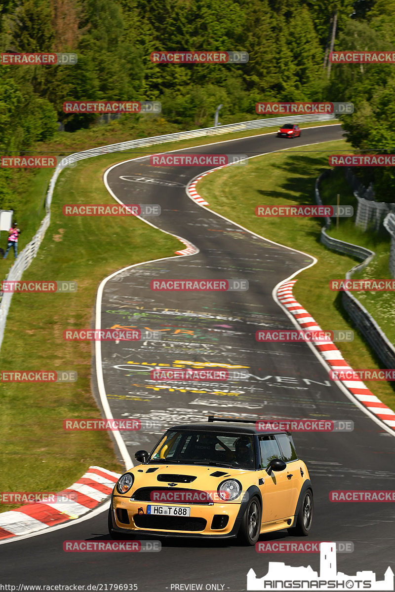 Bild #21796935 - Touristenfahrten Nürburgring Nordschleife (29.05.2023)