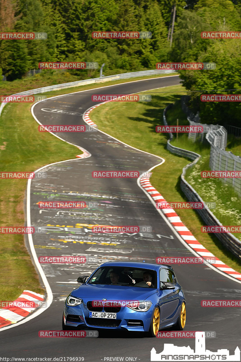 Bild #21796939 - Touristenfahrten Nürburgring Nordschleife (29.05.2023)