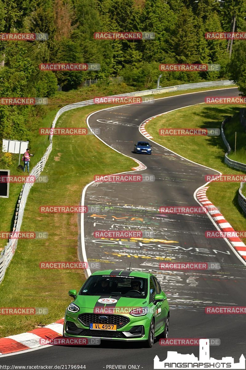 Bild #21796944 - Touristenfahrten Nürburgring Nordschleife (29.05.2023)