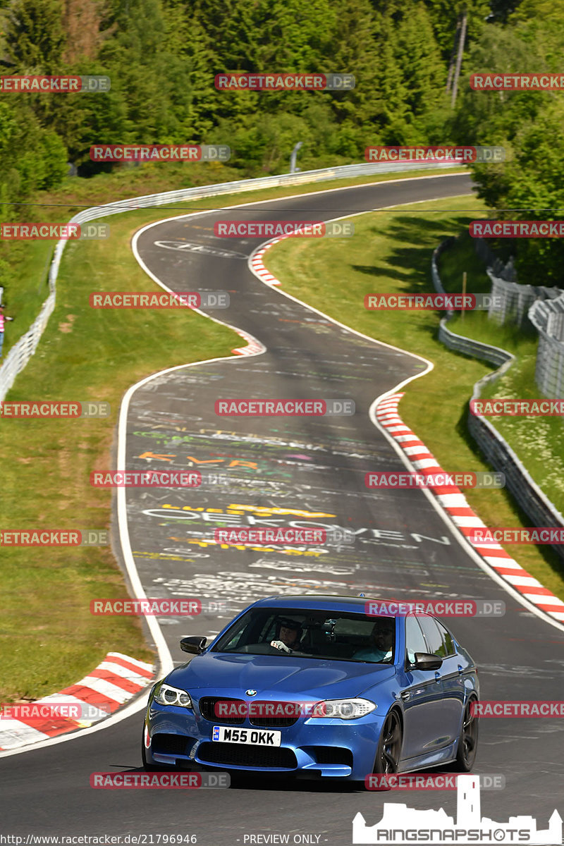 Bild #21796946 - Touristenfahrten Nürburgring Nordschleife (29.05.2023)