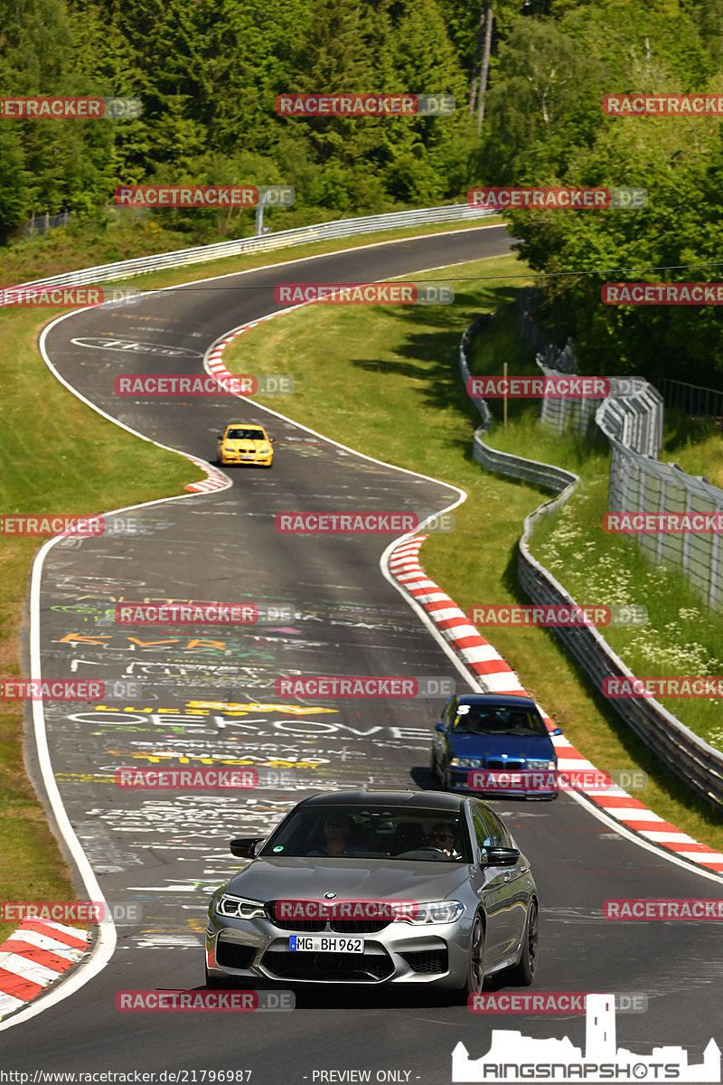 Bild #21796987 - Touristenfahrten Nürburgring Nordschleife (29.05.2023)