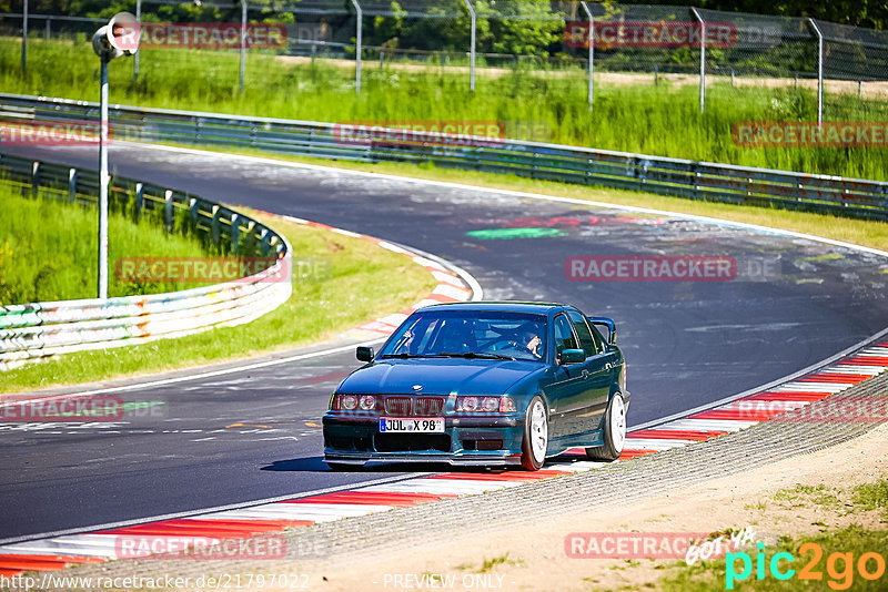 Bild #21797022 - Touristenfahrten Nürburgring Nordschleife (29.05.2023)