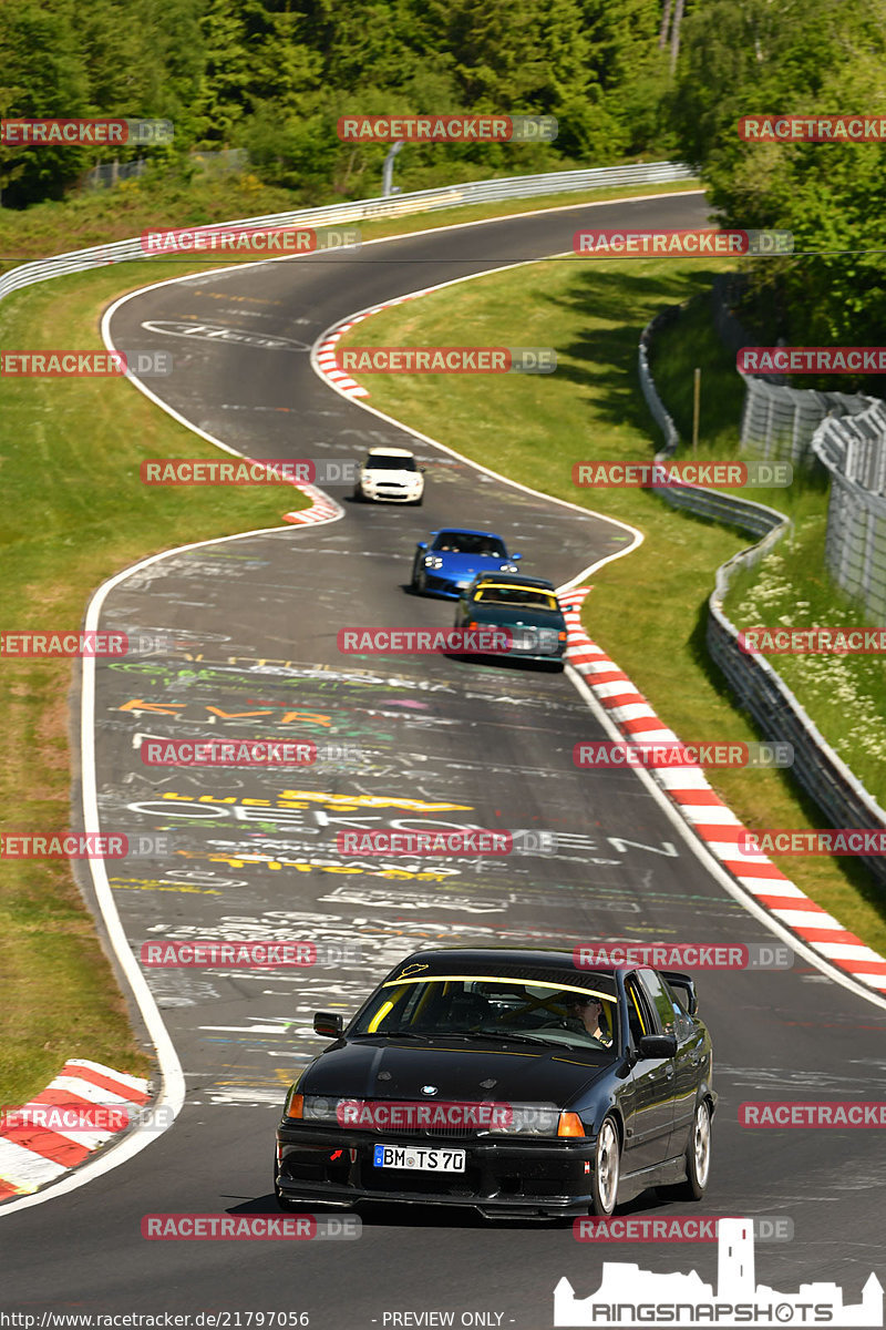 Bild #21797056 - Touristenfahrten Nürburgring Nordschleife (29.05.2023)