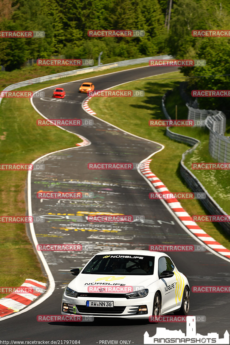 Bild #21797084 - Touristenfahrten Nürburgring Nordschleife (29.05.2023)