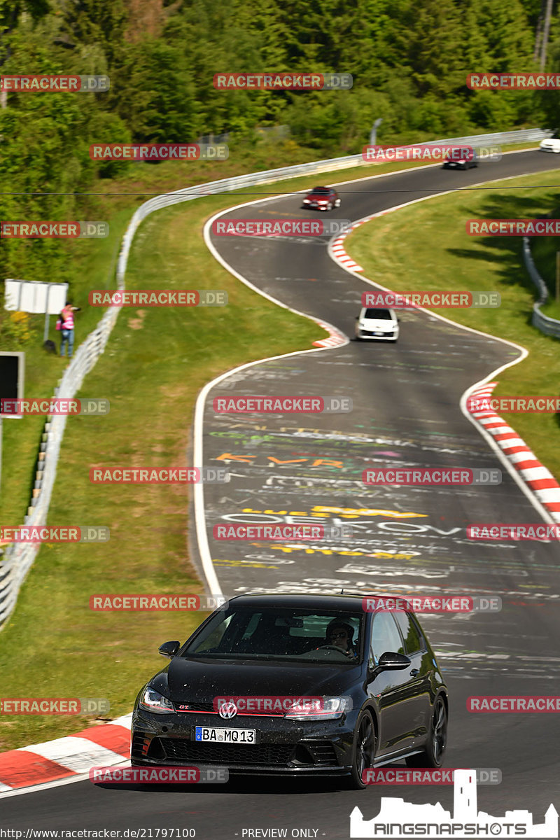 Bild #21797100 - Touristenfahrten Nürburgring Nordschleife (29.05.2023)