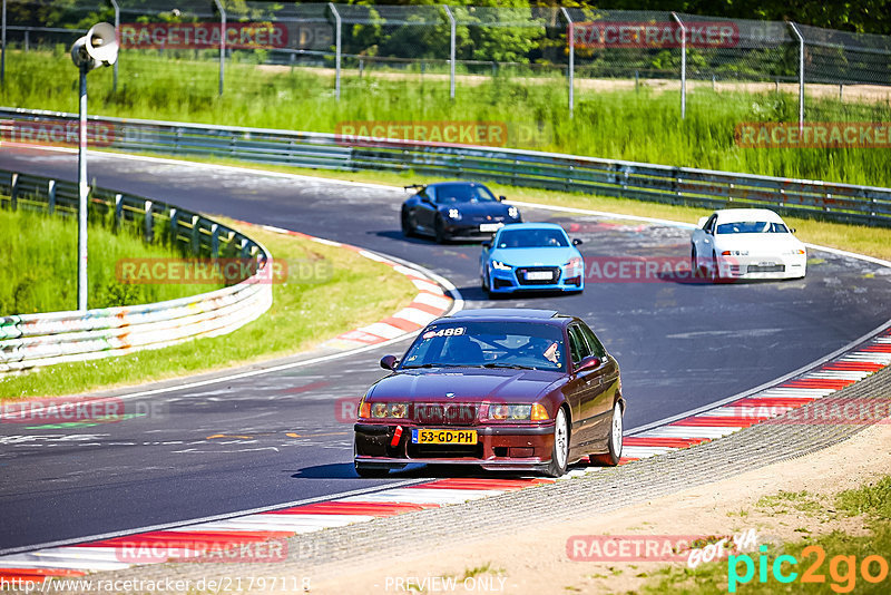 Bild #21797118 - Touristenfahrten Nürburgring Nordschleife (29.05.2023)