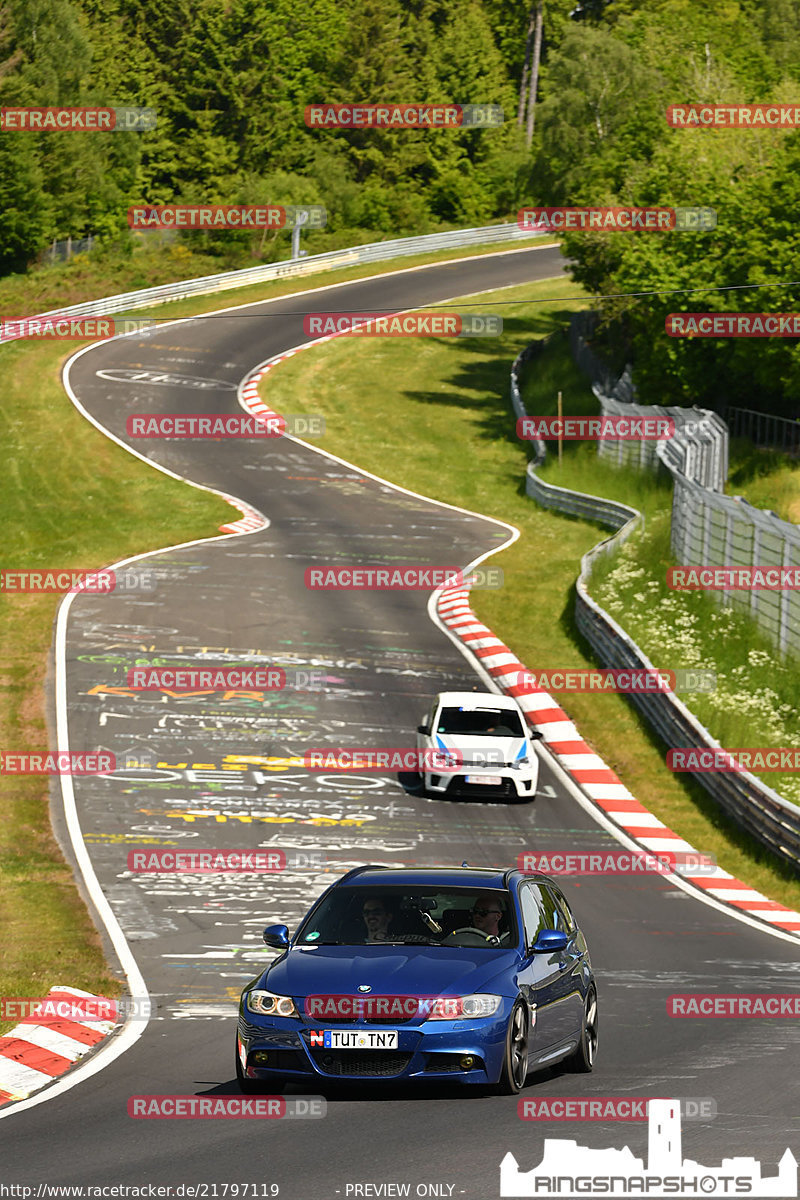 Bild #21797119 - Touristenfahrten Nürburgring Nordschleife (29.05.2023)