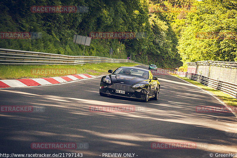 Bild #21797143 - Touristenfahrten Nürburgring Nordschleife (29.05.2023)