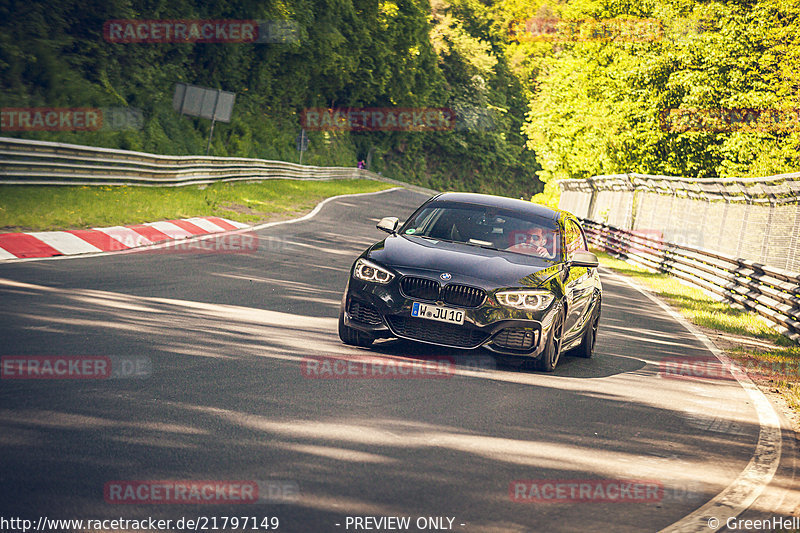 Bild #21797149 - Touristenfahrten Nürburgring Nordschleife (29.05.2023)