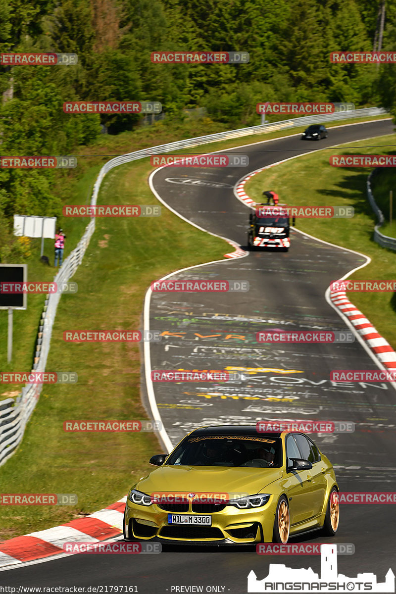 Bild #21797161 - Touristenfahrten Nürburgring Nordschleife (29.05.2023)