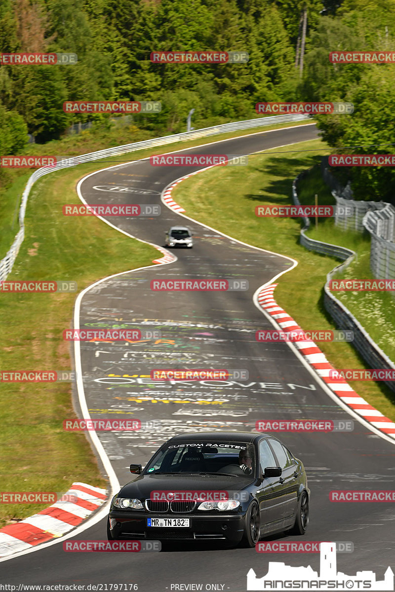 Bild #21797176 - Touristenfahrten Nürburgring Nordschleife (29.05.2023)