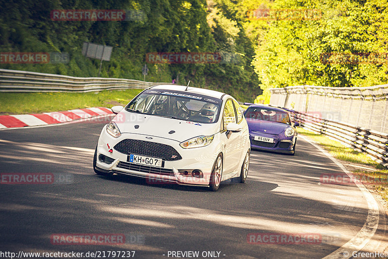 Bild #21797237 - Touristenfahrten Nürburgring Nordschleife (29.05.2023)