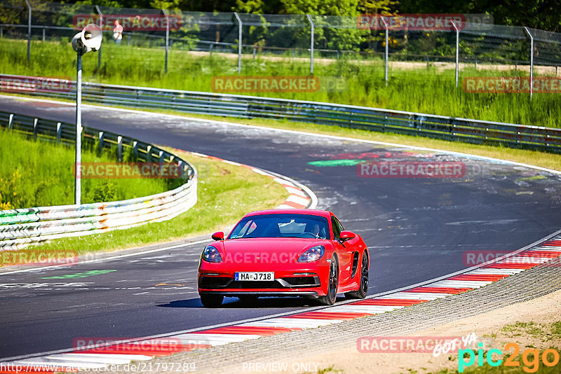 Bild #21797289 - Touristenfahrten Nürburgring Nordschleife (29.05.2023)