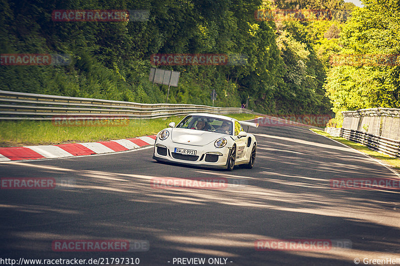 Bild #21797310 - Touristenfahrten Nürburgring Nordschleife (29.05.2023)