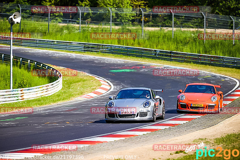 Bild #21797396 - Touristenfahrten Nürburgring Nordschleife (29.05.2023)