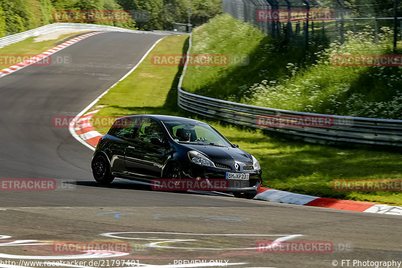 Bild #21797401 - Touristenfahrten Nürburgring Nordschleife (29.05.2023)