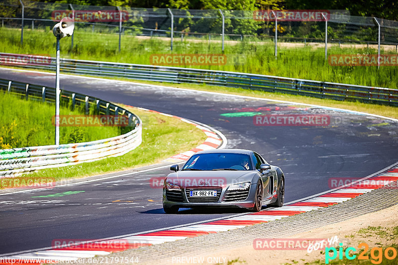 Bild #21797544 - Touristenfahrten Nürburgring Nordschleife (29.05.2023)