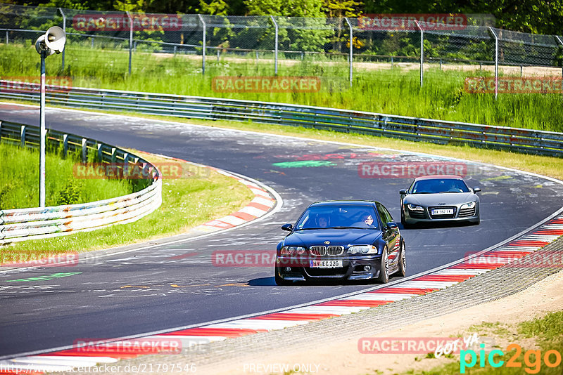 Bild #21797546 - Touristenfahrten Nürburgring Nordschleife (29.05.2023)