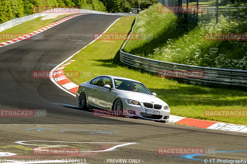 Bild #21797615 - Touristenfahrten Nürburgring Nordschleife (29.05.2023)