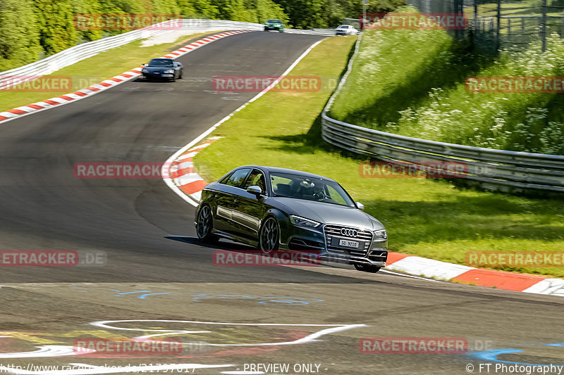 Bild #21797617 - Touristenfahrten Nürburgring Nordschleife (29.05.2023)