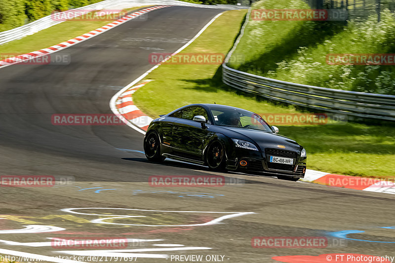 Bild #21797697 - Touristenfahrten Nürburgring Nordschleife (29.05.2023)