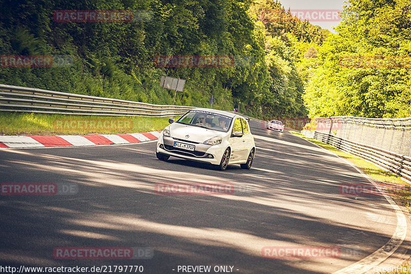 Bild #21797770 - Touristenfahrten Nürburgring Nordschleife (29.05.2023)