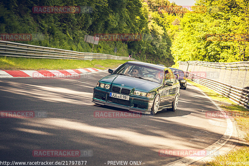 Bild #21797877 - Touristenfahrten Nürburgring Nordschleife (29.05.2023)